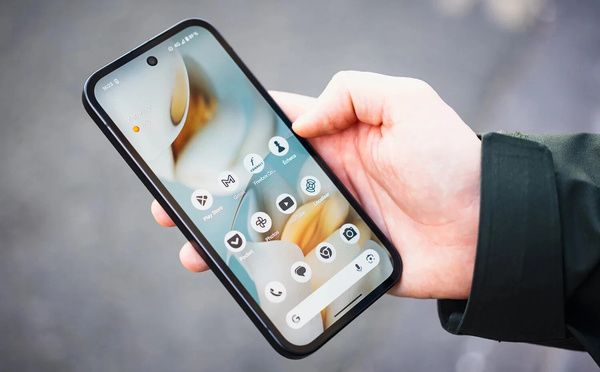 Quel smartphone choisir pour protéger ses données en 2026 ?