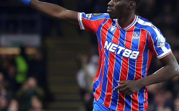 Buteurs sénégalais : Sarr et Tamba brillent dans le top 10