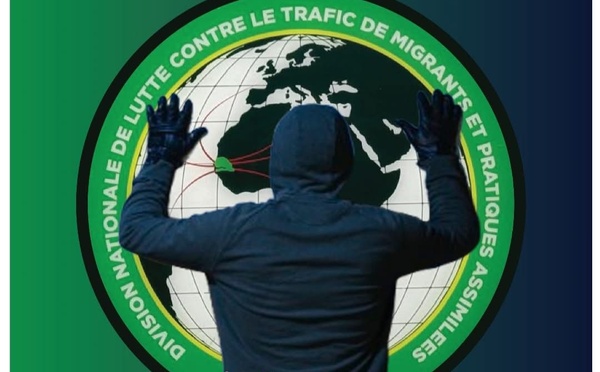 Escroquerie au visa pour le Canada : une suspecte déférée à Saint-Louis