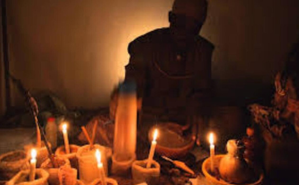 Tribunal de Thiès : Un mendiant poursuivi pour une escroquerie mystique à 5 millions FCFA