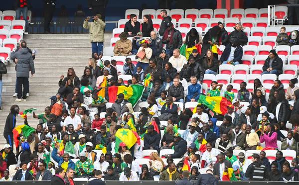 CAN 2025 : Trois supporters sénégalais détenus au Maroc libérés