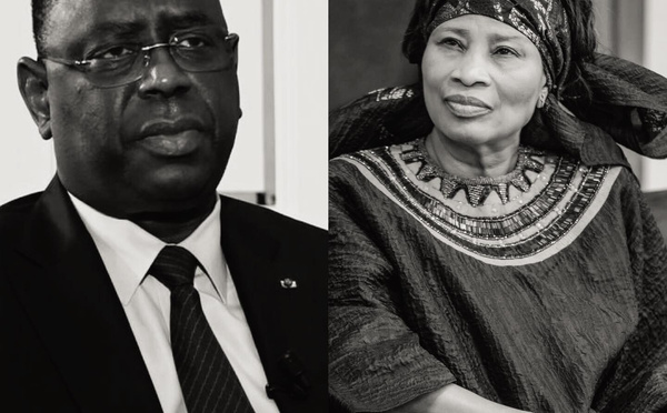 New York : Macky Sall reçoit une visite de soutien en pleine campagne onusienne