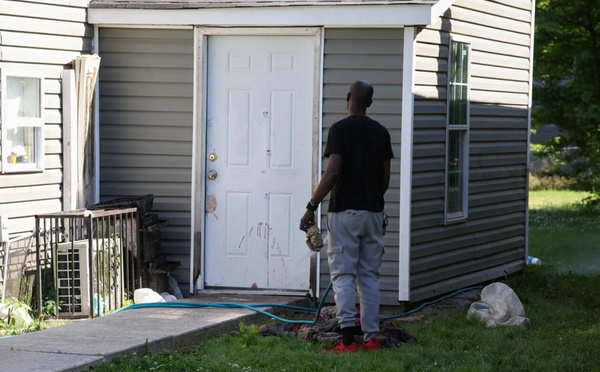 Etats-Unis : Ancien soldat, dispute avec sa femme… Ce que l’on sait de l’homme qui a tué ses 7 enfants et son neveu