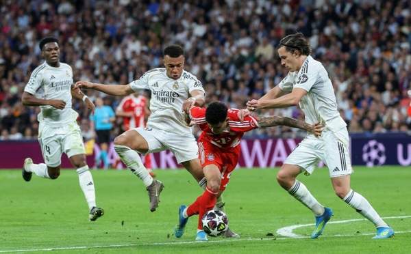 Álvaro Arbeloa défend Kylian Mbappé après l’élimination du Real Madrid