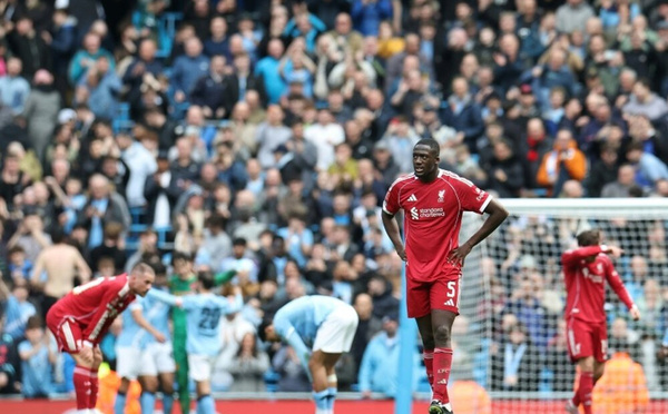 Ibrahima Konaté proche de prolonger avec Liverpool FC