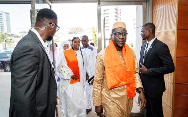 Autonomisation économique : « Naataange » au cœur d’une mobilisation nationale portée par Solidarité Active