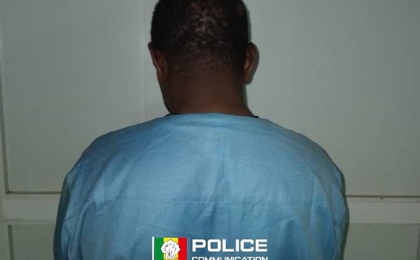 Parcelles Assainies : un multirécidiviste arrêté pour viols et escroquerie mystique