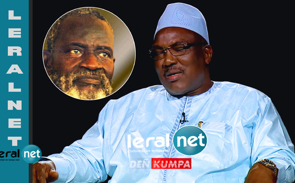 Ass Ndao Ndoucoumane : « Sauvé par Serigne Saliou lors d’une attaque rebelle meurtrière »