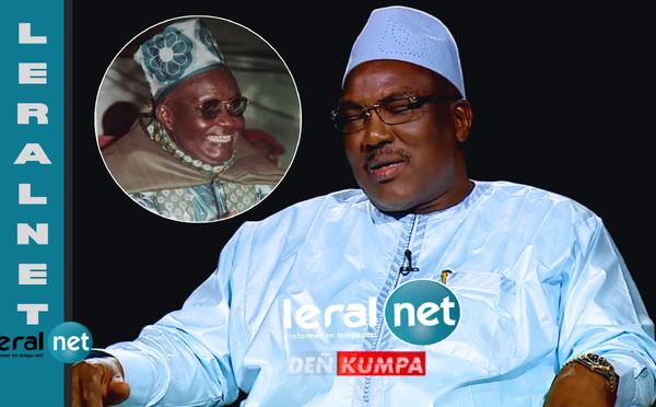 De Koki à Tivaouane : Ass Ndao Ndoucoumane évoque ses liens avec Borom Daradji