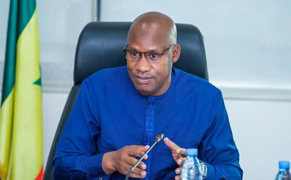 Santé : recrutements massifs et réformes structurelles au cœur des priorités d’Ibrahima Sy