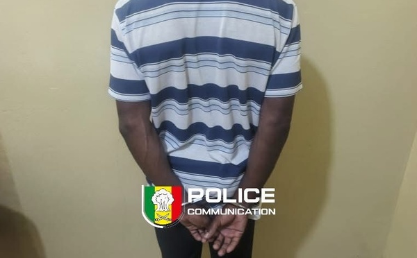 Viol sur une mineure de 14 ans à Ziguinchor : un individu interpellé