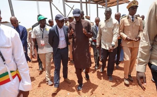 Kolda ou la promesse d’un nouveau centre économique : quand les territoires redéfinissent le développement sénégalais