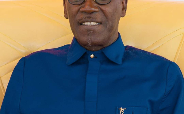 Seydou Gueye : un intellectuel discret au cœur de l’État