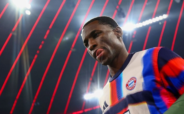 Mercato : le Bayern Munich renonce à Nicolas Jackson, retour attendu à Chelsea