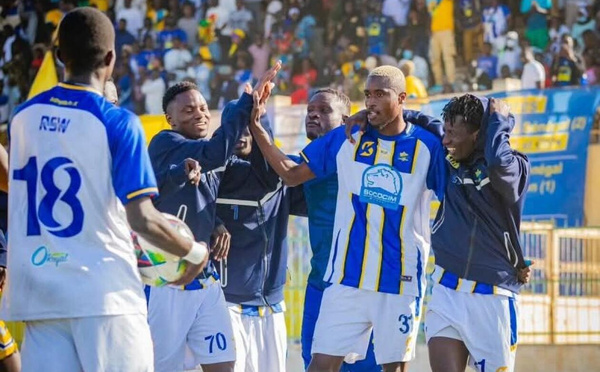 Ligue 1 (J24) : AJEL reste leader, Teungueth FC prend la 2e place, Linguère s’enfonce