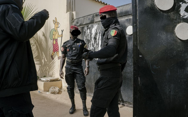 Guédiawaye : deux enseignants condamnés avec sursis après des propos diffamatoires contre leur directeur