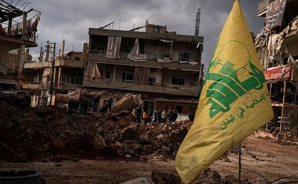 Moyen-Orient : tensions persistantes au Liban, le Hezbollah dénonce un « cycle d’instabilité »