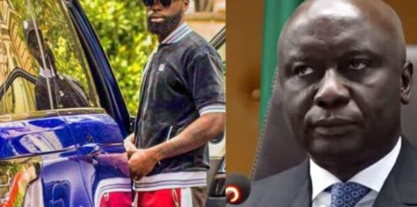 Affaire Pape Abdoulaye Seck : arrestation après des accusations de chantage et de vol de 10 millions FCFA