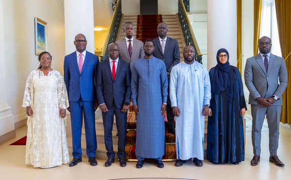 Mutation numérique au Sénégal : L'ARTP appelée à anticiper les défis de la 5G et de l'IA