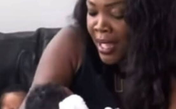 Procès Ndella Madior Diouf : cinq ans de prison requis par le parquet