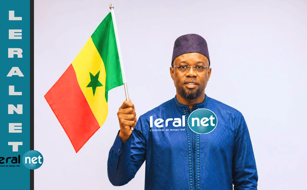 Réforme du Code électoral : Vers une candidature d'Ousmane Sonko à la présidentielle de 2029