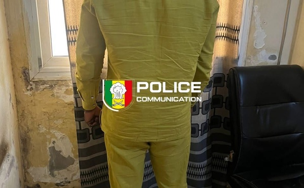 Facebook : un faux émigré dépouillait ses victimes sous prétexte de mariage