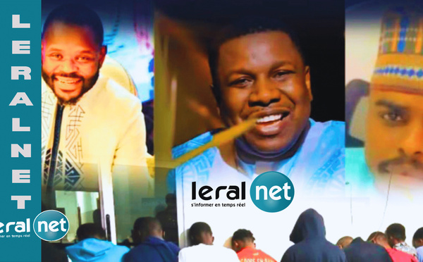 "Le téléphone commence à parler": Six nouvelles arrestations majeures à Keur Massar dans l'affaire Doudou Lamine Dieng