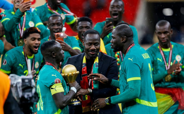 Mondial 2026 : la FIFA augmente les primes de 15 %