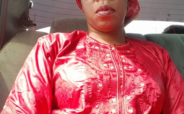 Aby Ndour vous souhaite un Ramadan Mubarack !