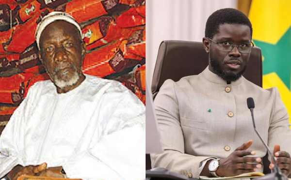 Justice : Bocar Samba Dièye interpelle Bassirou Diomaye Faye et accuse la CBAO