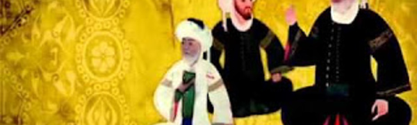 Le Coran, aux origines du Livre - Documentaire