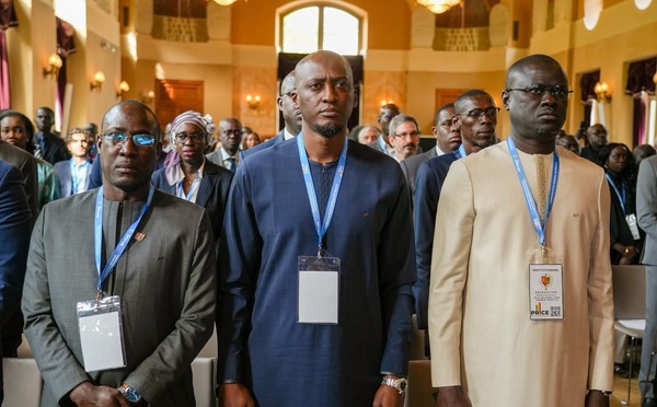 Les Douanes sénégalaises à l’écoute de la Diaspora