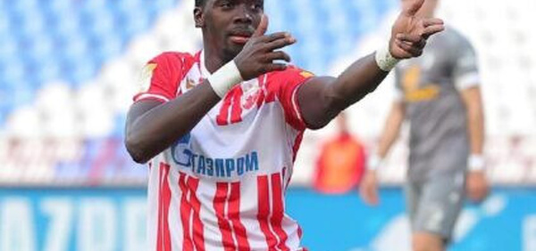 Sénégalais de l’étranger : Cherif Ndiaye brille, Metz et Vérone relégués