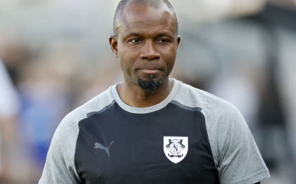 Mali : Omar Daf en lice pour devenir sélectionneur des Aigles