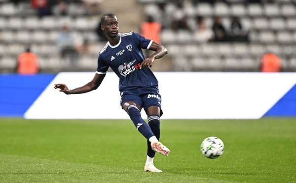 Paris FC : Moustapha Mbow affole le marché européen