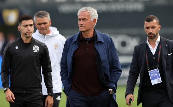 Mourinho fixe ses conditions pour un éventuel retour au Real Madrid