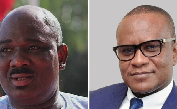 Rebeuss : Farba Ngom évoque les actions sociales de Lat Diop en détention