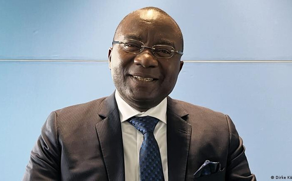 "Tshisekedi veut une présidence à vie" (​Néhémie Mwilanya)