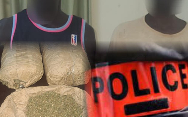 Golf-Sud : des jeunes attaquent des policiers pour tenter de libérer cinq dealers interpellés