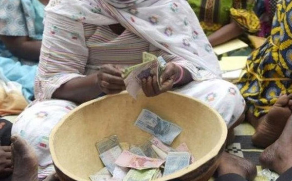 Tontine de Tabaski à Kébémer : une gérante accusée d’avoir détourné près de 4 millions FCFA