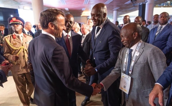 Nairobi 2026 : le Sénégal mise sur sa « Dream Team » pour séduire partenaires et investisseurs