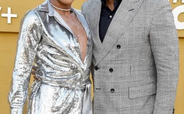 EJ Johnson provoque les réseaux : « En robe, je suis plus canon que n’importe quelle fille »