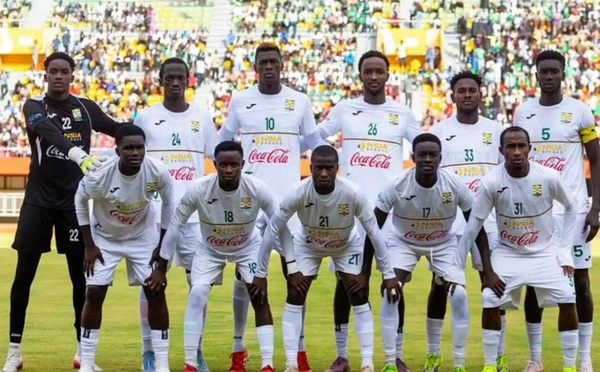 Ligue 1 (27e journée) : l’AJEL de Rufisque en déplacement à Guédiawaye pour défendre son fauteuil de leader