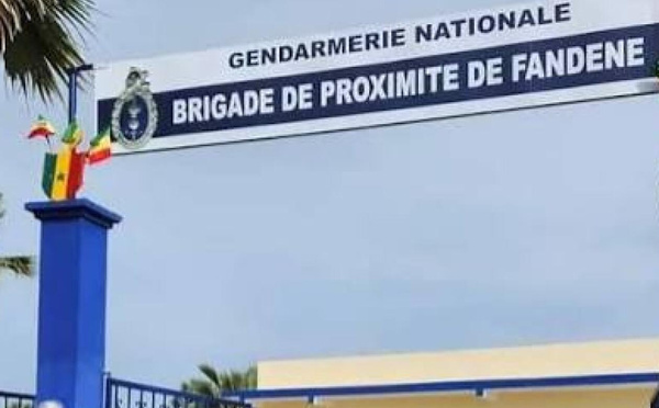 Vol de bétail déjoué à Fandène : une carte Wave retrouvée dans le véhicule relance l’enquête