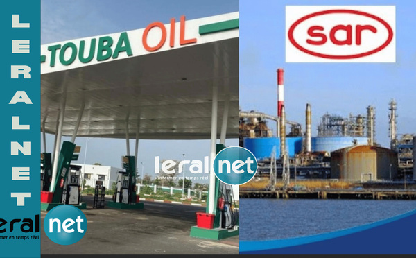 Conflit gazier : Touba Oil et la SAR s’affrontent devant la justice pour un milliard FCFA