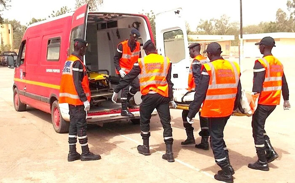 Darou Khoudoss : un corps en état de décomposition découvert sur la plage de Khondio