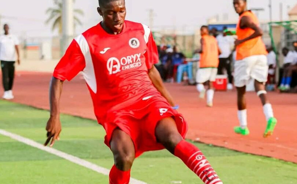 Ligue 2 (28e journée) : Diambars et Essamaye sous pression à Fatick, choc crucial entre Port et Thiès FC