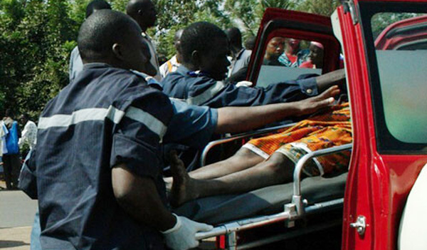 Drame près du parc du Niokolo-Koba : trois morts et plusieurs blessés graves dans un violent accident
