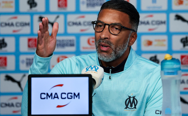 Ligue 1 : L’OM s’offre Rennes et décroche l’Europe, Habib Beye prend sa revanche