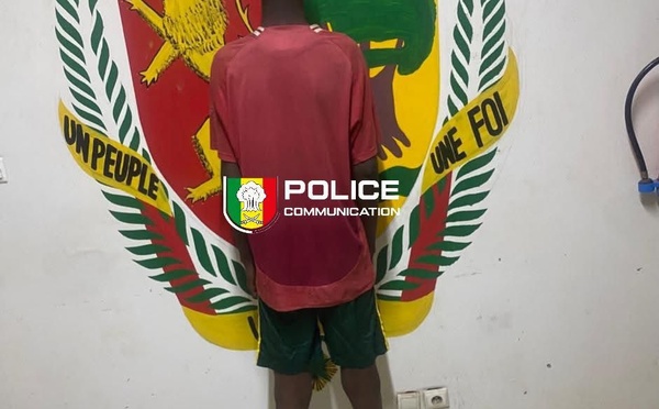 Coups et blessures mortels à Linguère : le suspect placé en garde à vue